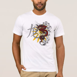 Dragon Shirts