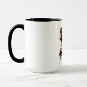 Dragon (Signature Design) Mug