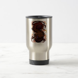 Dragon (Signature Design) Travel Mug