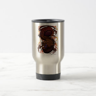 Dragon (Signature Design) Travel Mug
