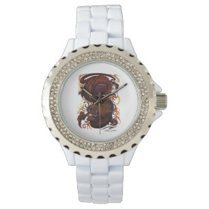 Dragon (Signature Design) Watch