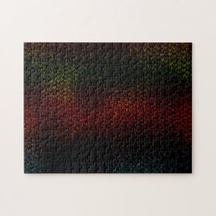 Dragon Skin Jigsaw Puzzle
