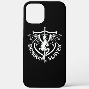Dragon Slayer iPhone 12 Pro Max Case