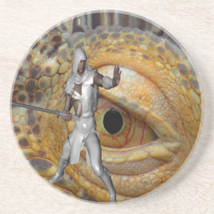 Dragon Slayer Coaster