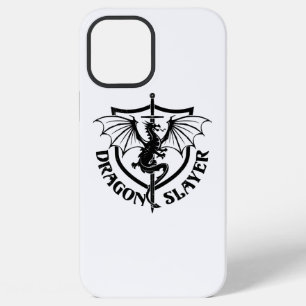 Dragon Slayer iPhone 12 Pro Max Case