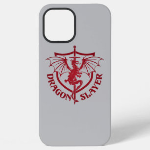 Dragon Slayer iPhone 12 Pro Max Case