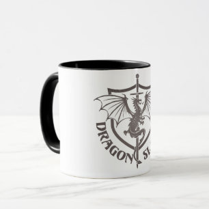 Dragon Slayer Mug