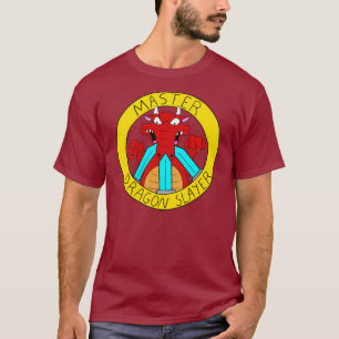 Dragon Slayer T-Shirt