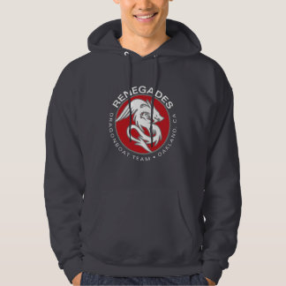 dragon-smooth KO Hoodie