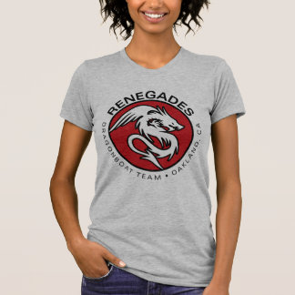 Dragon smooth T-Shirt
