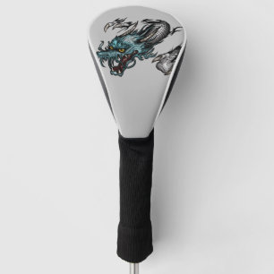 Dragon Soar Golf Head Cover