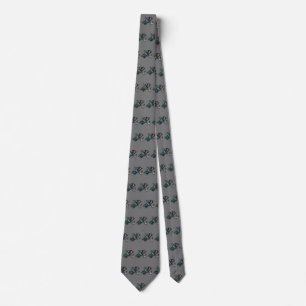 Dragon Soar Tie