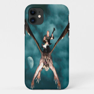 Dragon Song iPhone 11 Case