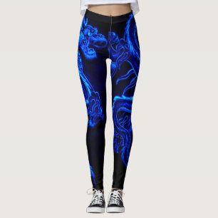 Dragon Soul Leggings