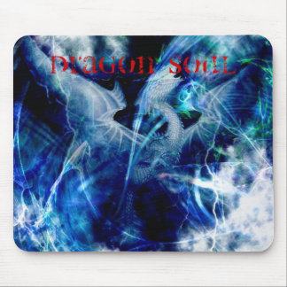 Dragon Soul Official Mousepad