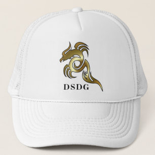 Dragon Speed Design Group hat