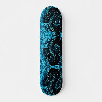 Dragon Spirit Element Custom Pro Park Board Skateboard