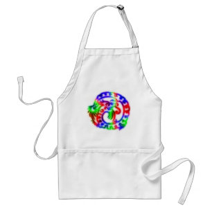 Dragon Standard Apron