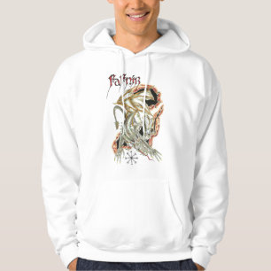 Dragon Sweat-Shirt Hoodie