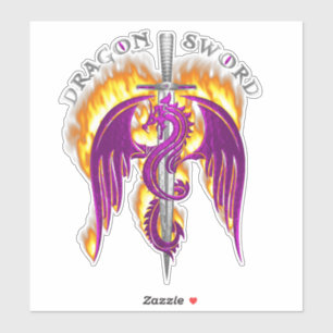 Dragon Sword