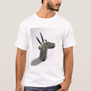 Dragon, symbol of the god Marduk, Late Assyrian Pe T-Shirt