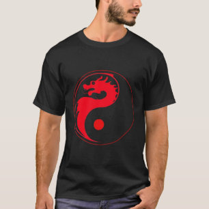 Dragon symbol t'shirt T-Shirt