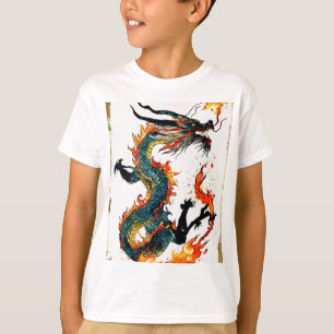 dragon  T-Shirt