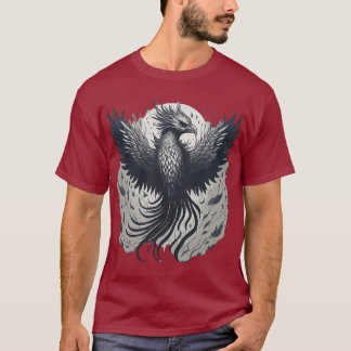 Dragon t-shirt