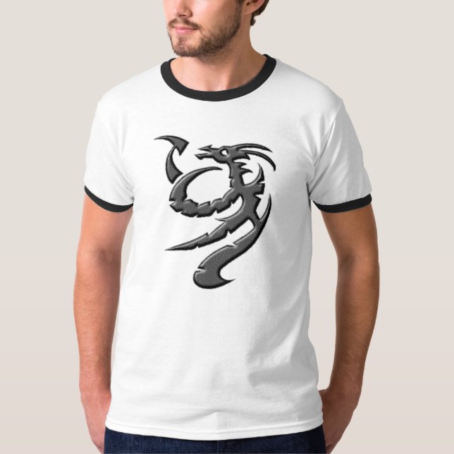 Dragon T-Shirt (Front)