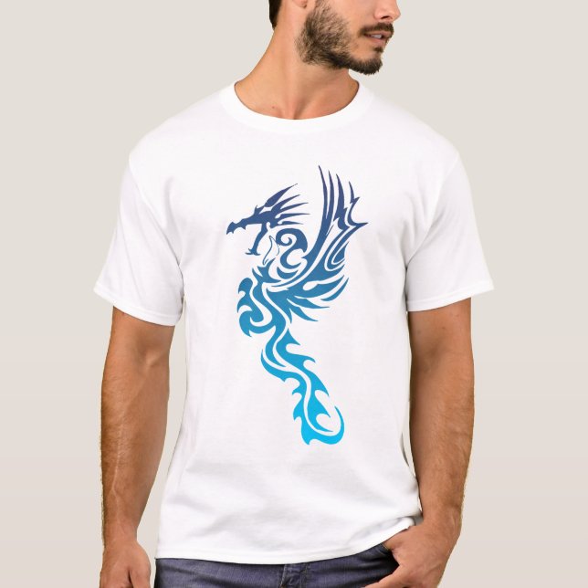 Dragon T-Shirt (Front)