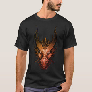 dragon 🐲  T-Shirt
