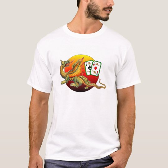 Dragon T-Shirt