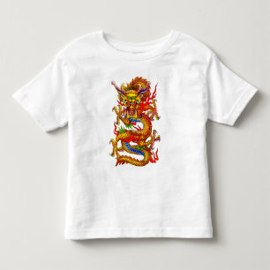 Dragon T-Shirt