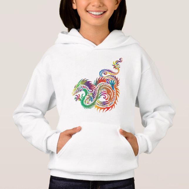 Dragon T-shirt (Front)