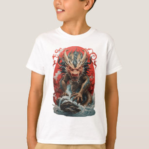 Dragon T-Shirt