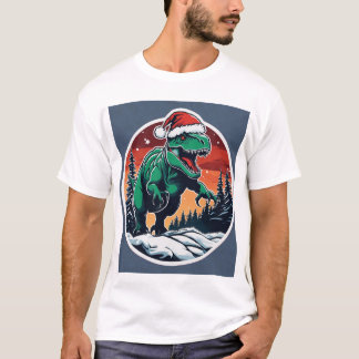 Dragon T-shirt Celestial Guardian