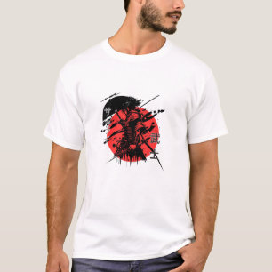 dragon T-shirt design