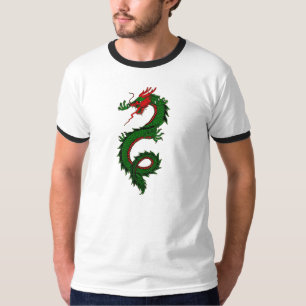 Dragon T Shirt for Him