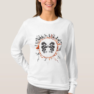Dragon T-shirt, Women's gift, gift for girlfriend T-Shirt