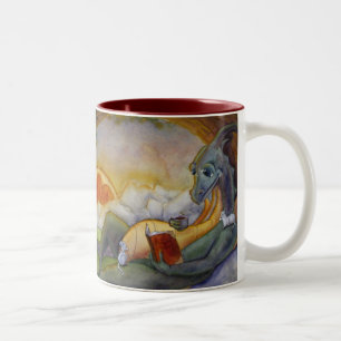 Dragon Tales Mug
