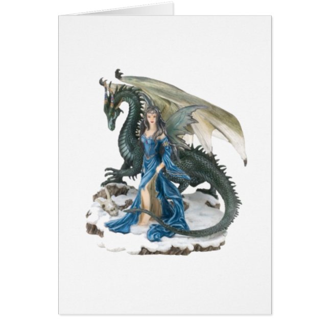 Dragon Tamer (Front)