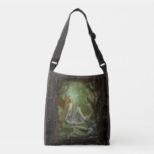 Dragon Tamer Crossbody Bag