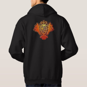 Dragon_Tamer Hoodie