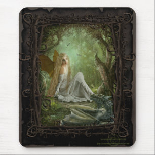 Dragon Tamer Mouse Mat