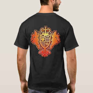 Dragon_Tamer T-Shirt