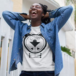 Dragon Tatsu Zodiac Sign T-Shirt