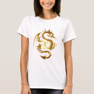 dragon Tee