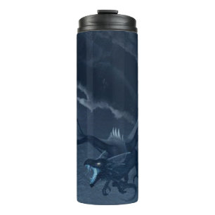 DRAGON_THERMAL BOTTLE