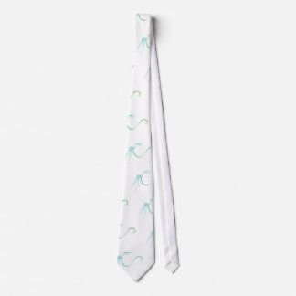 Dragon Tie