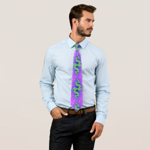 Dragon Tie